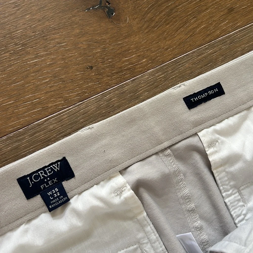 J. Crew excellent like